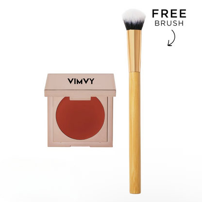 ClayBright™ CC Undereye Corrector + FREE Brush