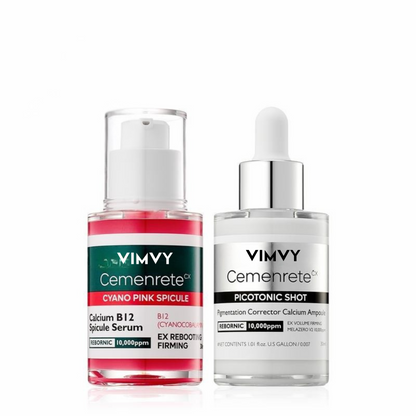 PoreFade™ Set | Shrinks Pores & Fades Blemish