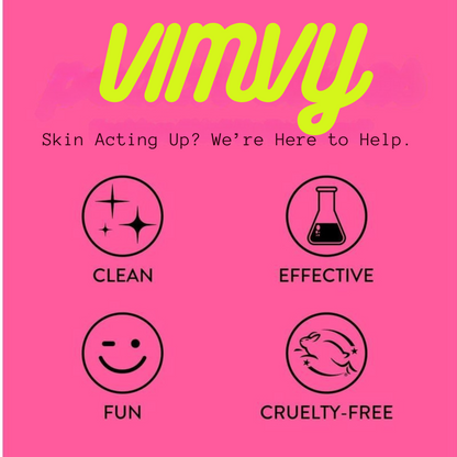 SilkGlide™ Ingrown Hair Treatment by VIMVY
