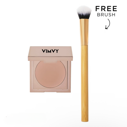 ClayBright™ CC Undereye Corrector + FREE Brush