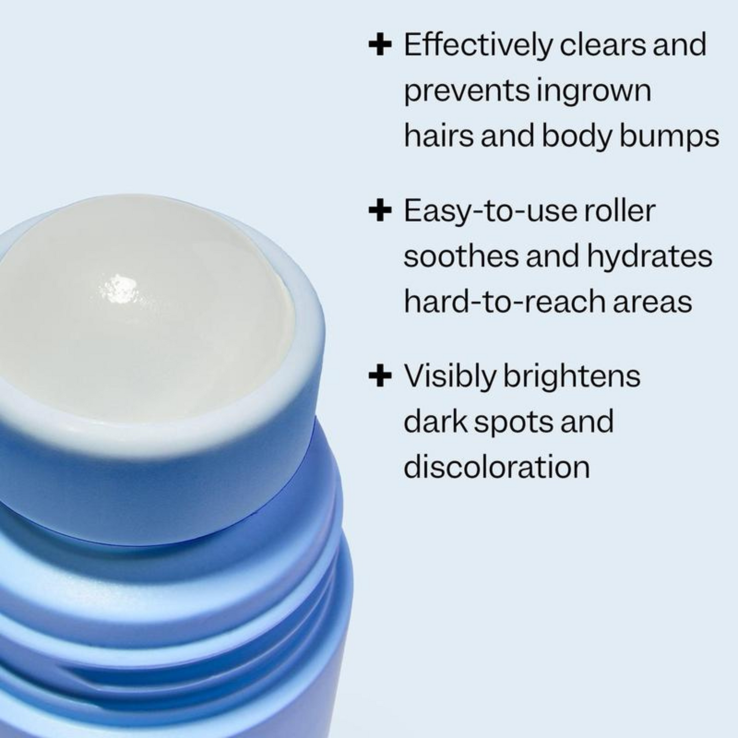 SilkGlide™ Ingrown Hair Treatment by VIMVY