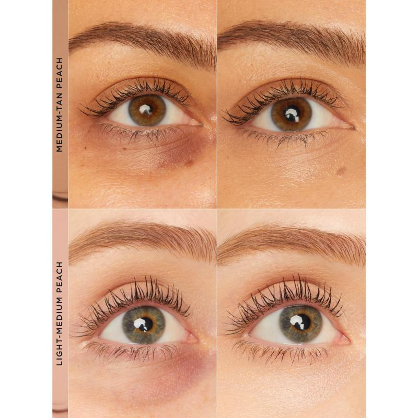 ClayBright™ CC Undereye Corrector + FREE Brush