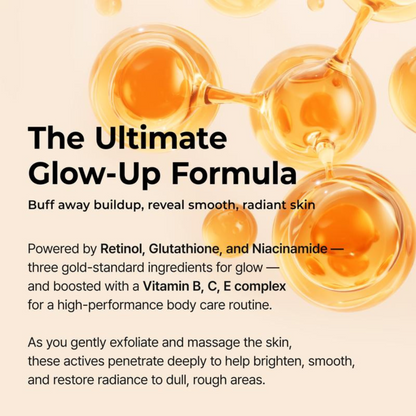 KeraGlow™ Turmeric Spray by VIMVY