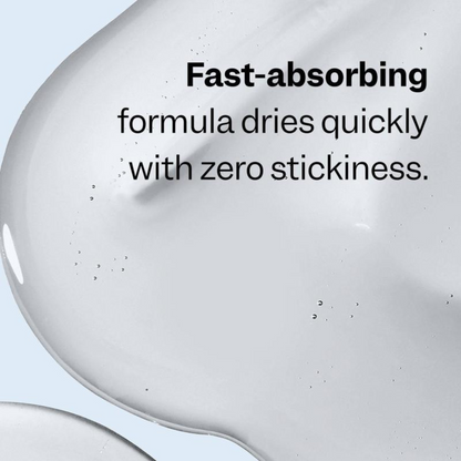 SilkGlide™ Ingrown Hair Treatment by VIMVY