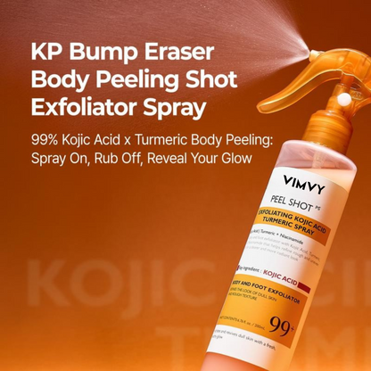 KeraGlow™ Turmeric Spray by VIMVY