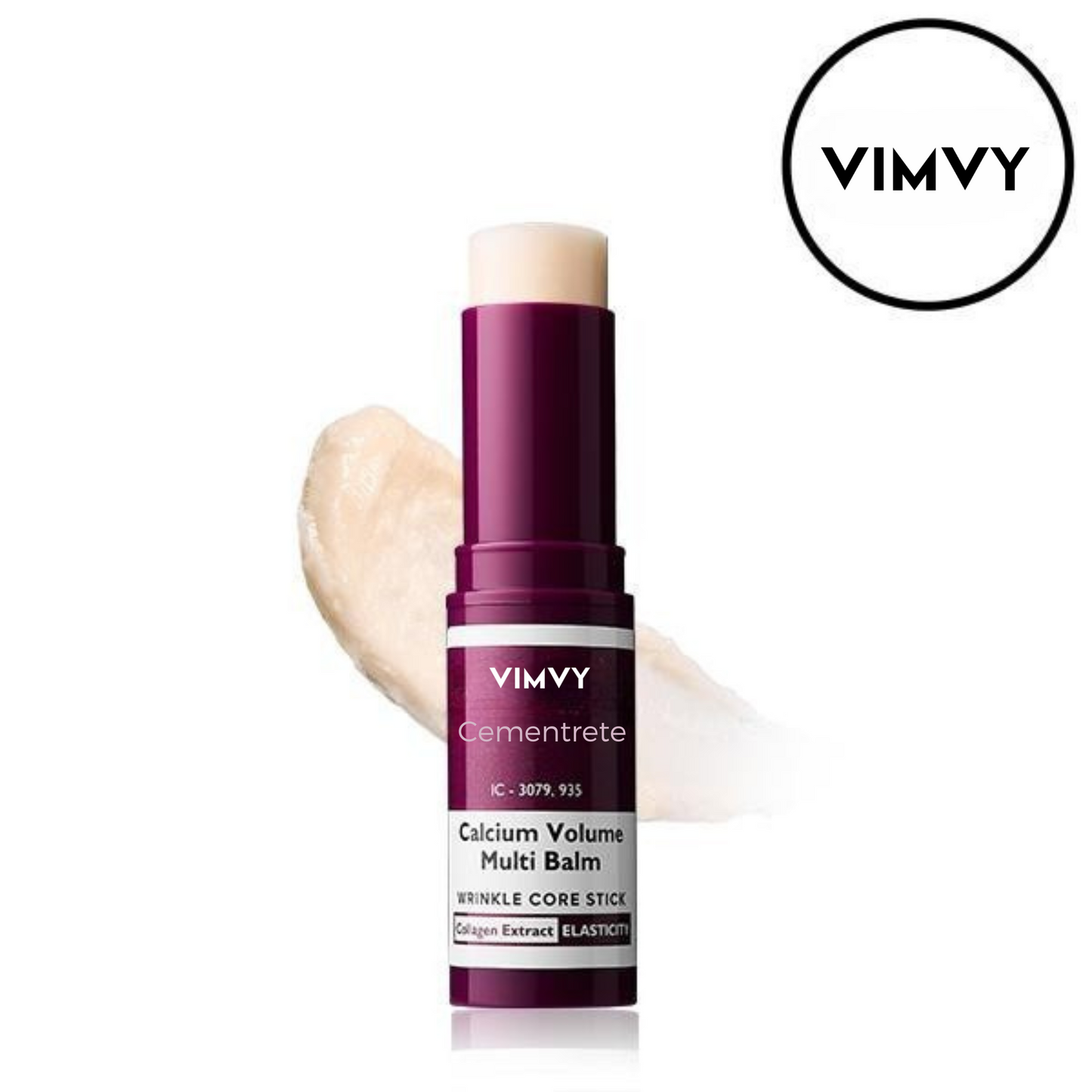 CeméCalm Balm by VIMVY™