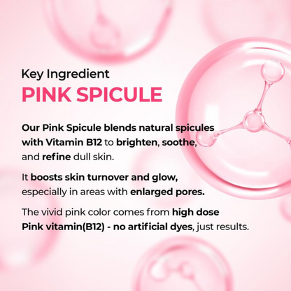 PoreFade™ Set | Shrinks Pores & Fades Blemish