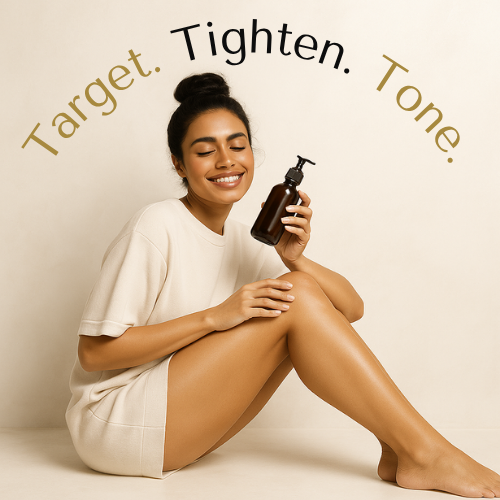 Anti-Cellulite Massage Oil by VIMVY™