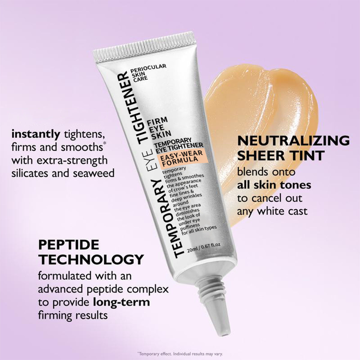 Instant Eye Lift Gel + FREE Brush by VIMVY™